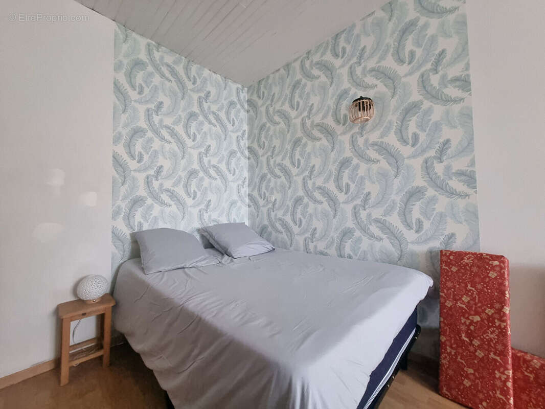 Maison à FONTENAY-SOUS-BOIS