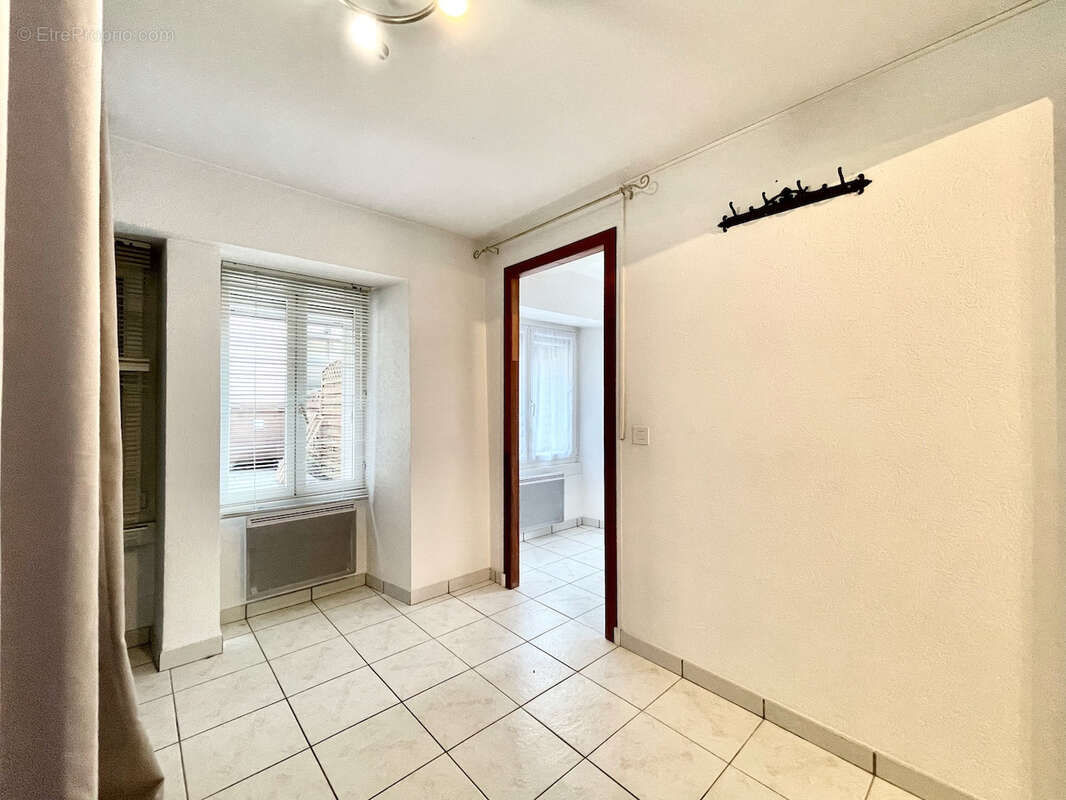 Appartement à DIVONNE-LES-BAINS