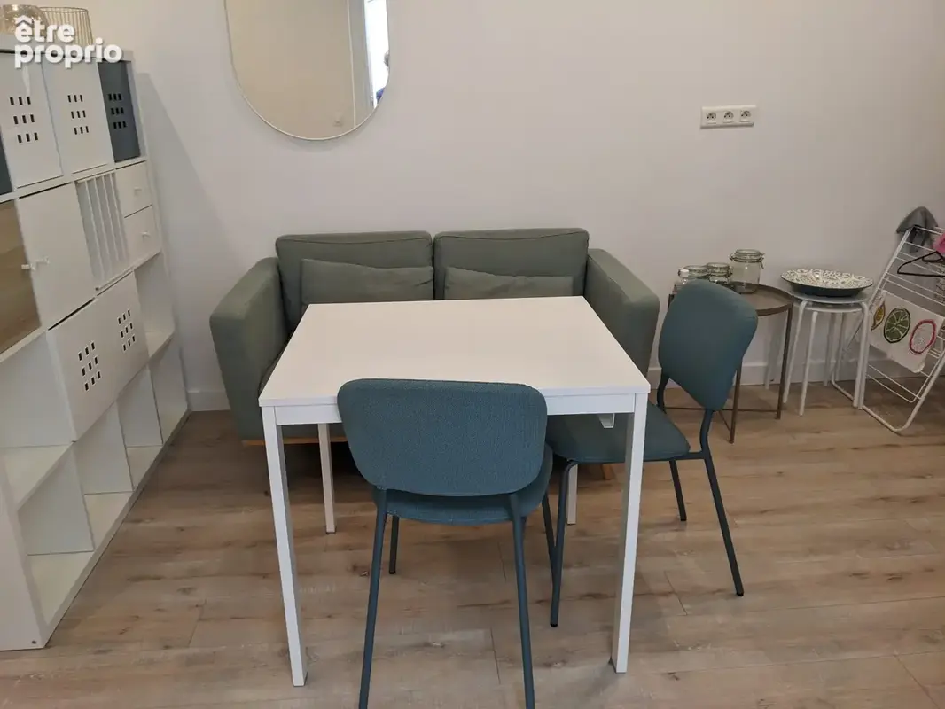 Appartement 1 pièce 26 m² à vendre à Paris-16e (75016) - photo 3