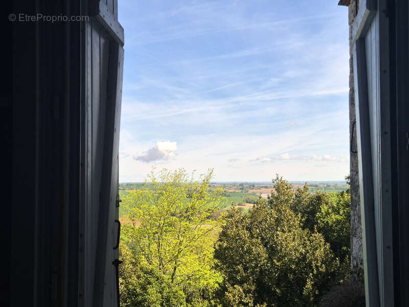 Maison à SAINT-MEZARD