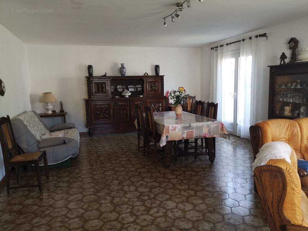 Maison à CHATELAILLON-PLAGE