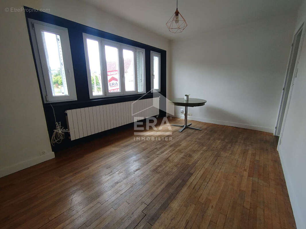 Appartement à VESOUL