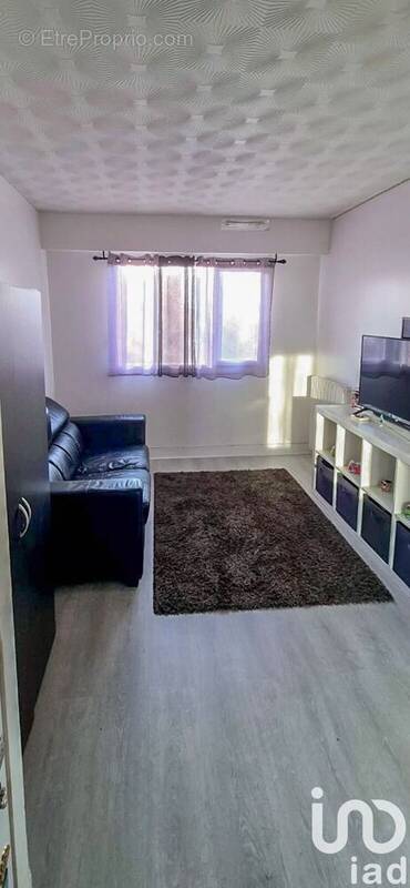 Photo 1 - Appartement à BONNEUIL-SUR-MARNE