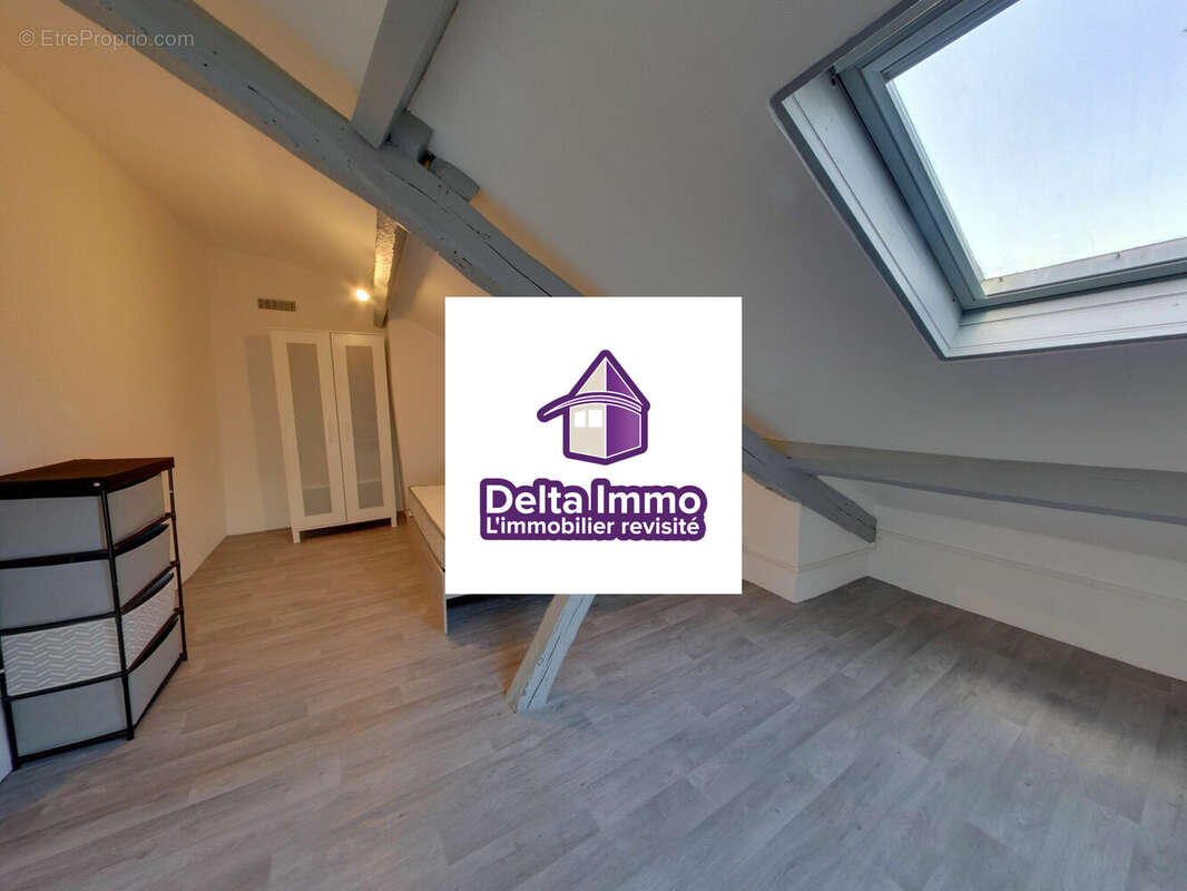 Appartement à EVREUX