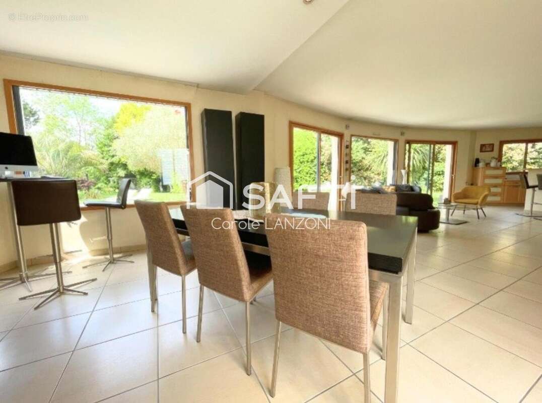 Photo 6 - Maison à BRUZ