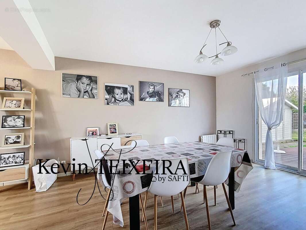 Photo 2 - Maison à LA FLECHE