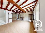 Maison à OUISTREHAM