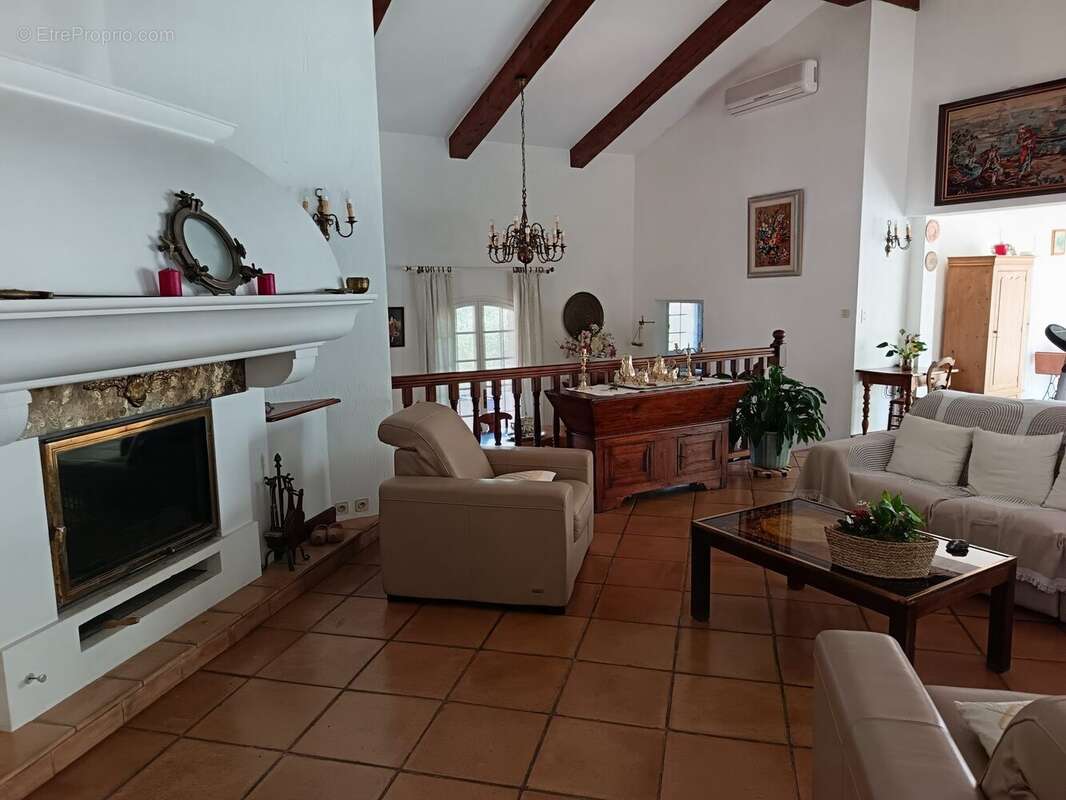 Maison à TOULON