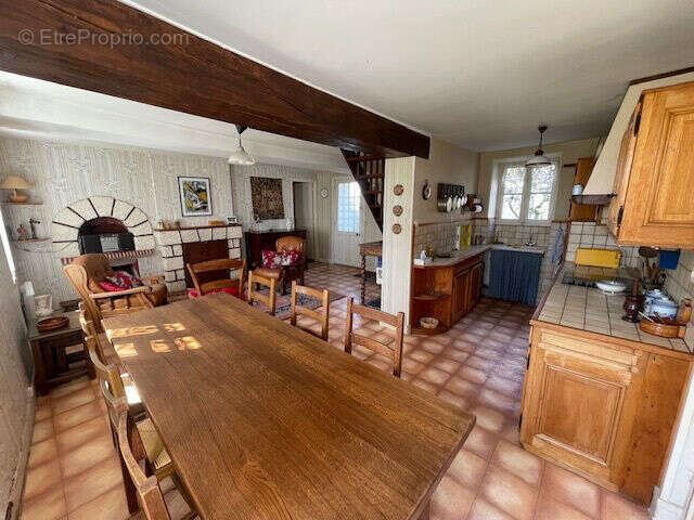 Photo 4 - Maison à BOITRON