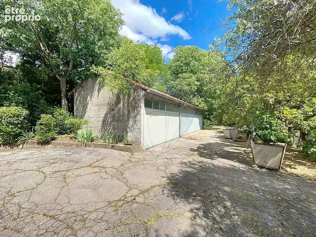 Maison 7 chambre(s) à vendre - photo 26