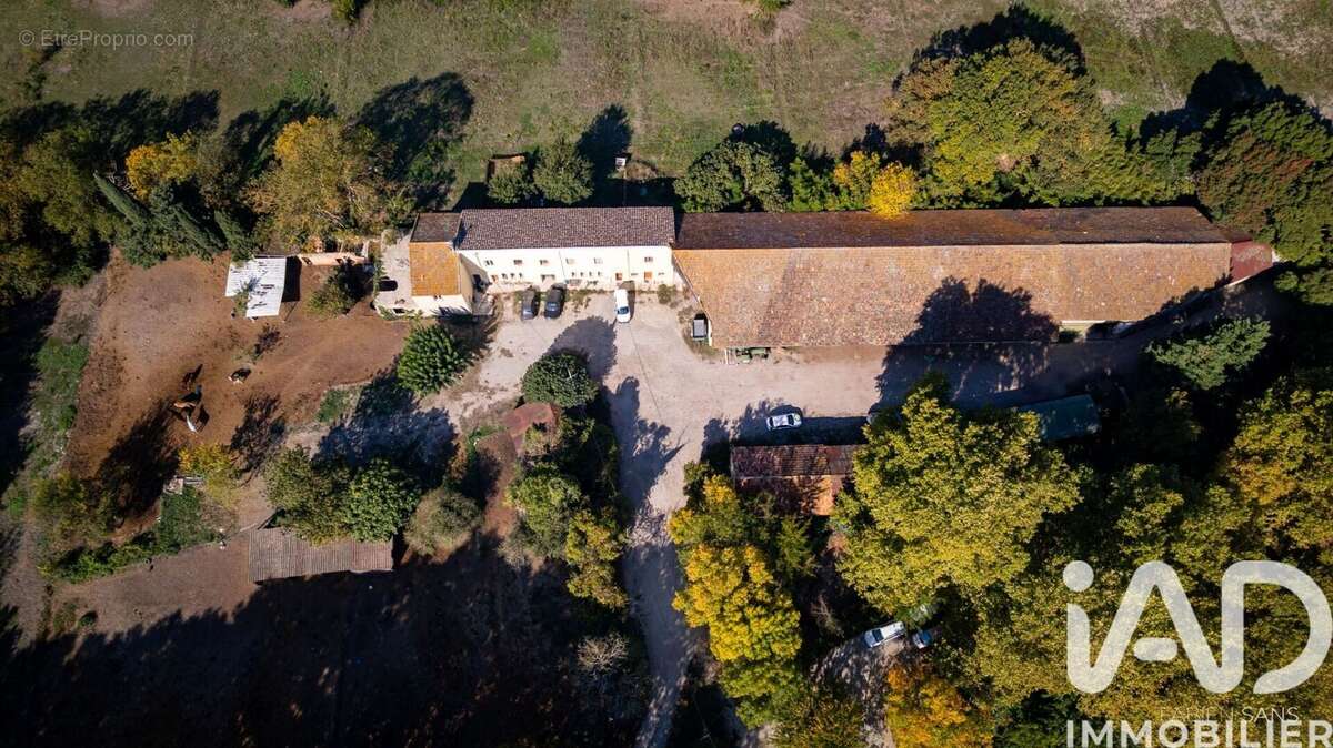 Photo 2 - Maison à CASTELNAUDARY