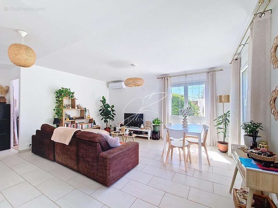 Photo 4 - Maison à BEZIERS