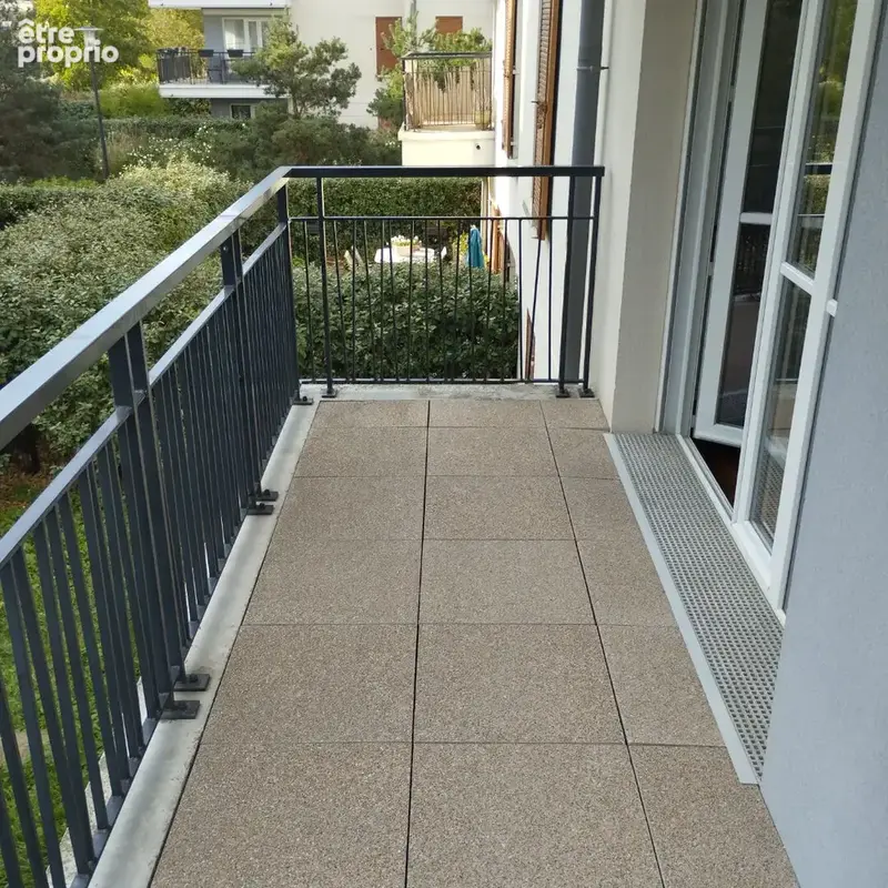 Appartement Ermont 3 pièce(s) 54.75 m2 - photo 8