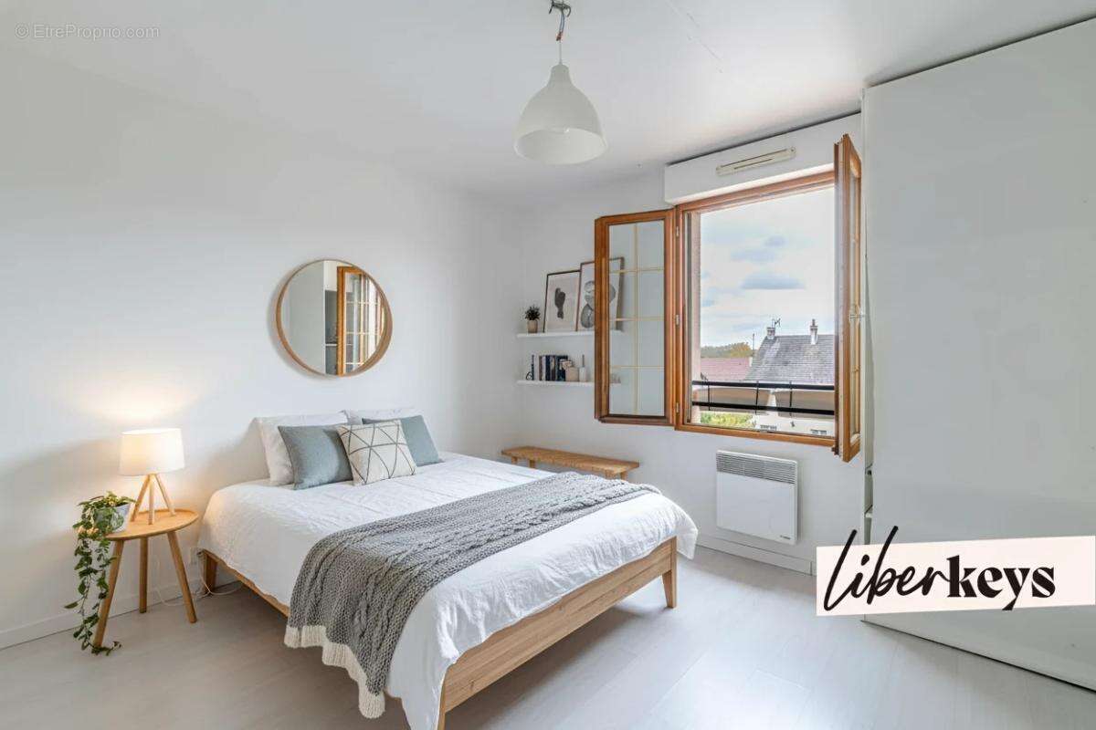 Maison à BALLAINVILLIERS