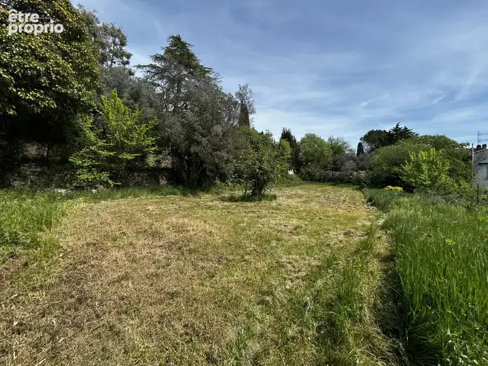 Terrain 830 m² à Draguignan  - photo 2