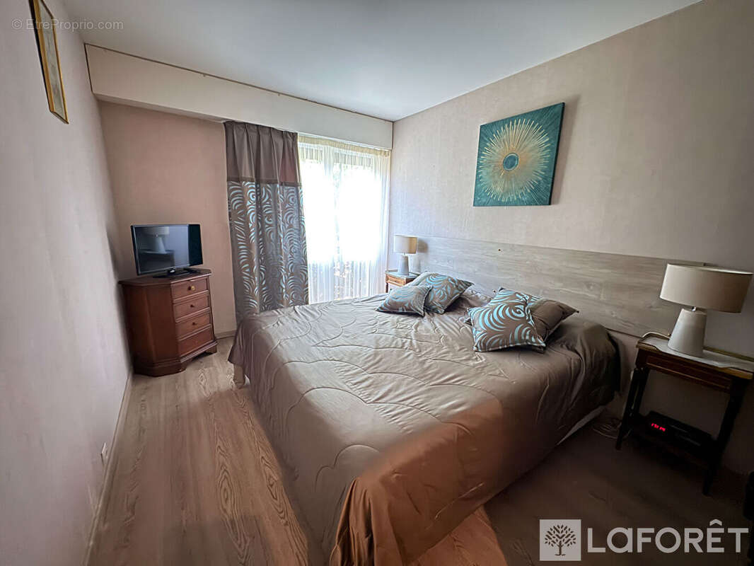 Appartement à PALAISEAU