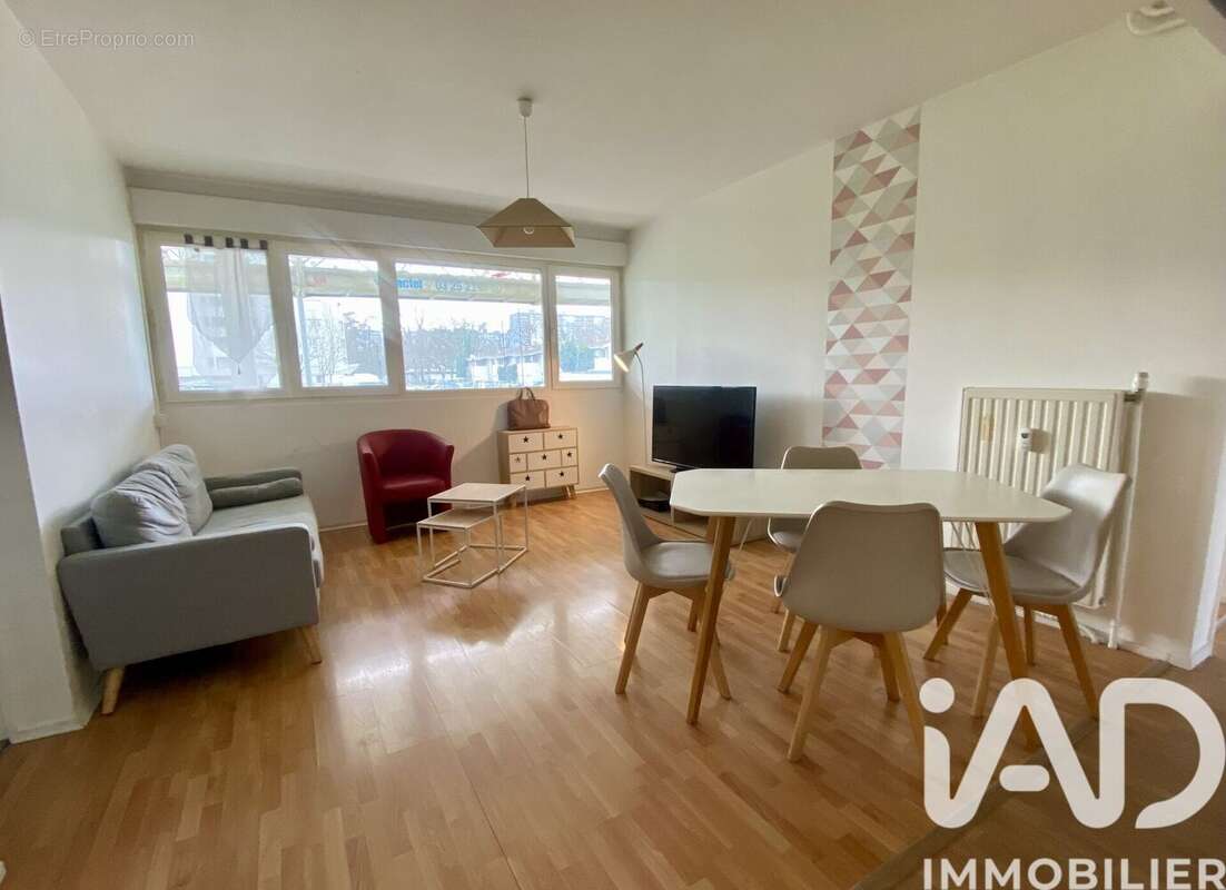 Photo 4 - Appartement à MERIGNAC