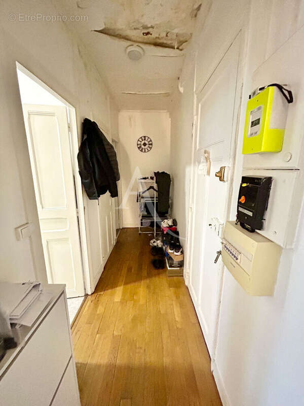 Appartement à ENGHIEN-LES-BAINS