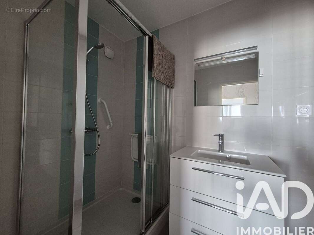 Photo 9 - Appartement à BREST