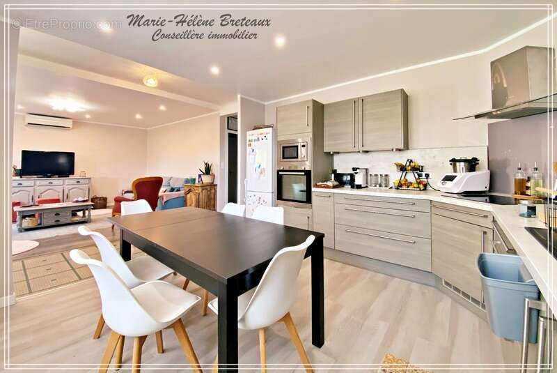 Maison à BON-ENCONTRE