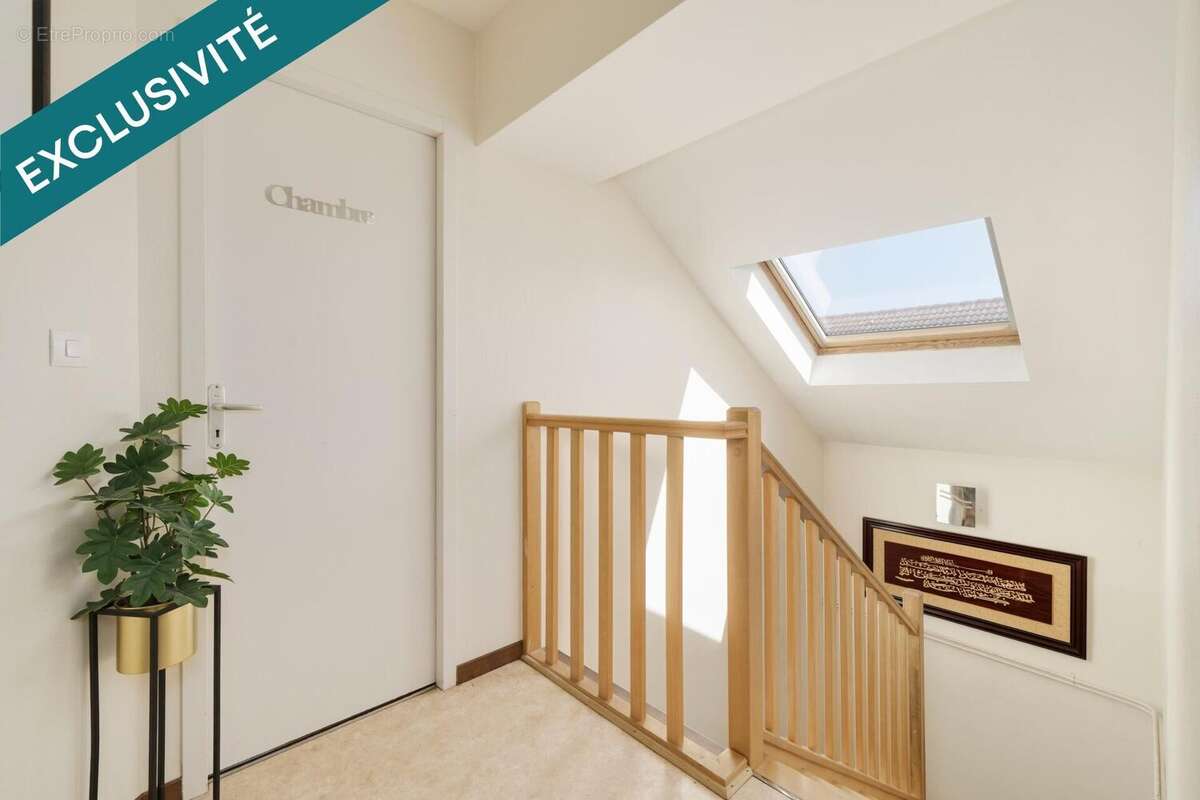 Photo 7 - Appartement à NANCY