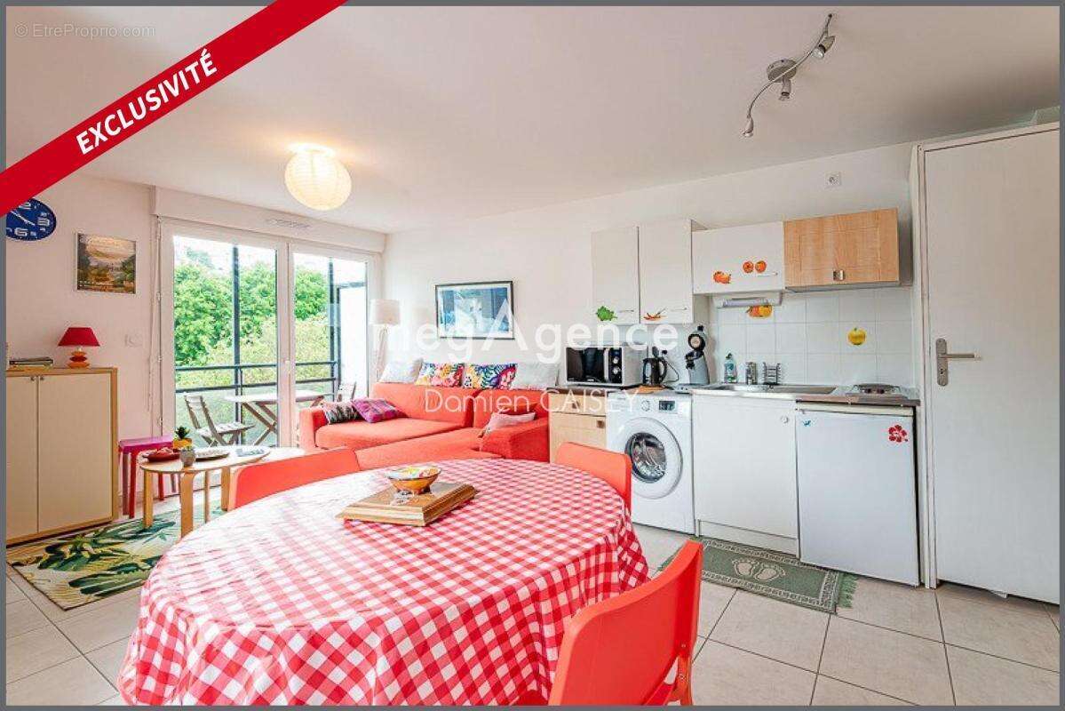 Appartement à PERROS-GUIREC