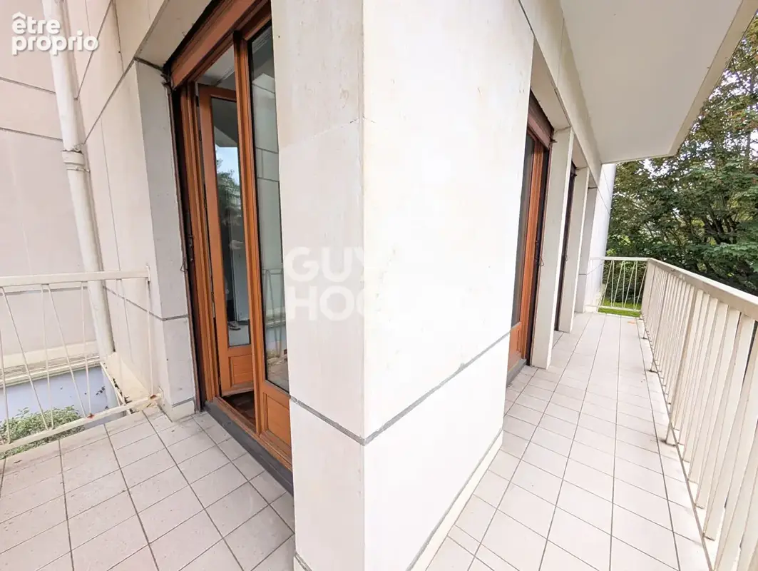5 pieces 3 chambres 106 m2 - photo 4