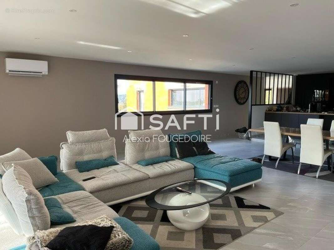 Photo 6 - Maison à SAINT-JUERY