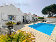 Maison à SAINT-JEAN-DE-MONTS