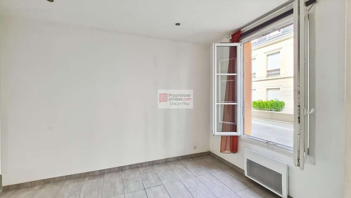 Appartement à LE CHESNAY