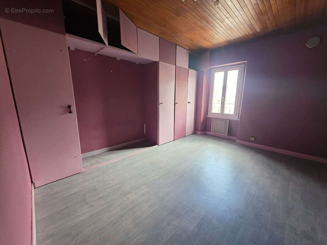 Appartement à LE PONT-DE-BEAUVOISIN