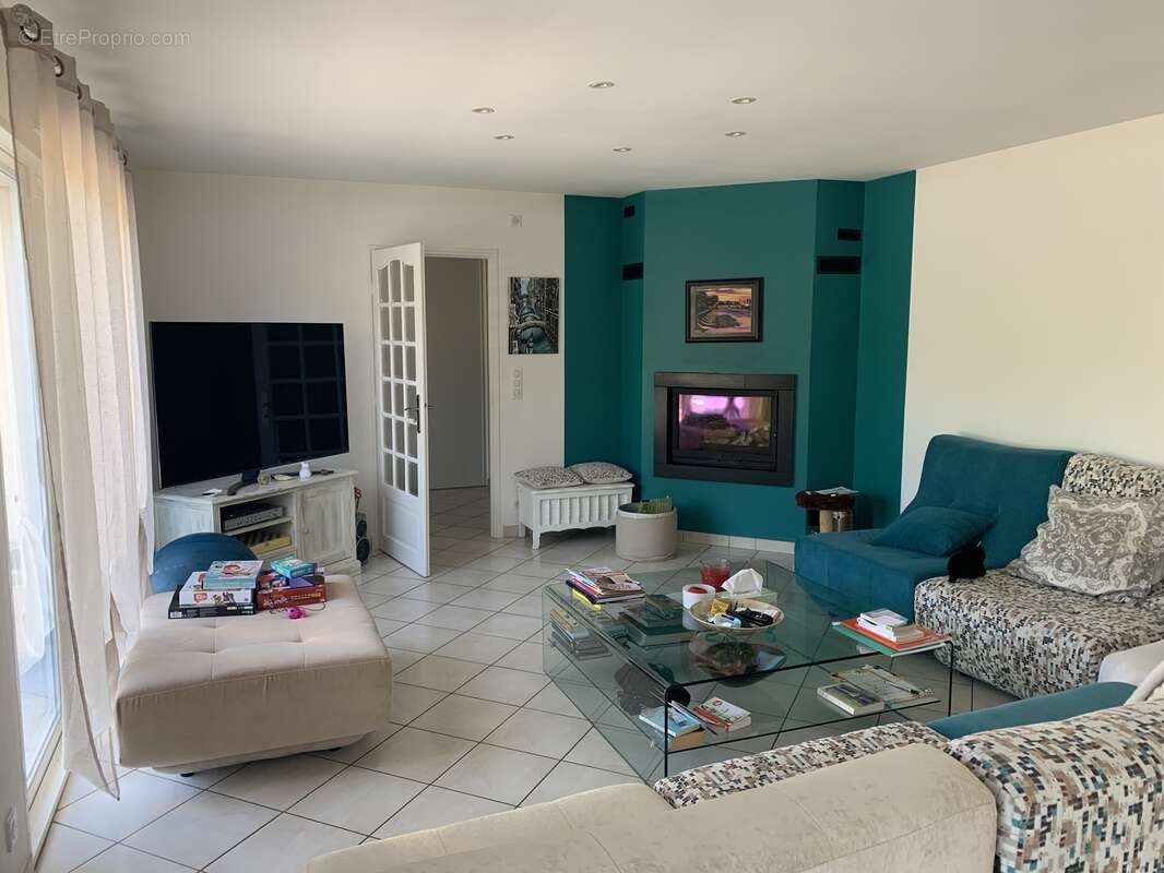 Maison 147 m² à Brignac-La-Plaine  - photo 130