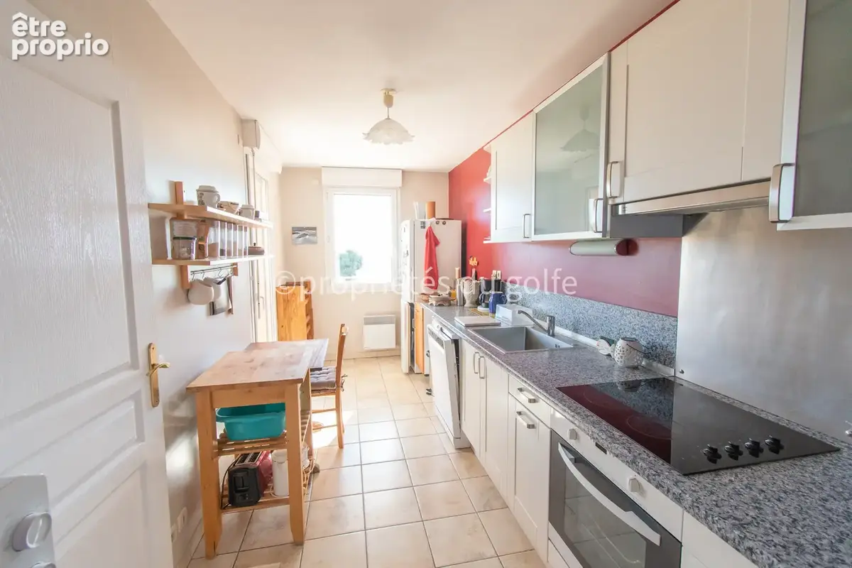 Les plages Sète, appartement 3 pièces avec mer, terrasse et garage, - photo 8