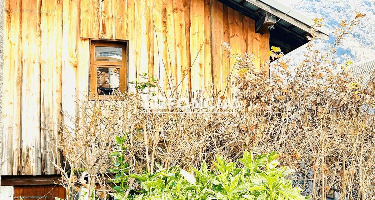 Maison à NOTRE-DAME-DU-PRE