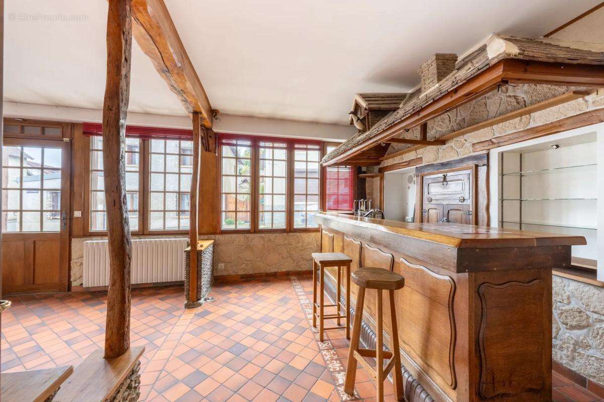 Maison à BENNECOURT