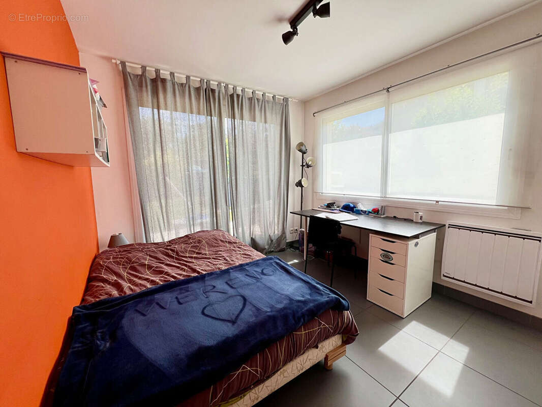 Maison à QUINCY-SOUS-SENART