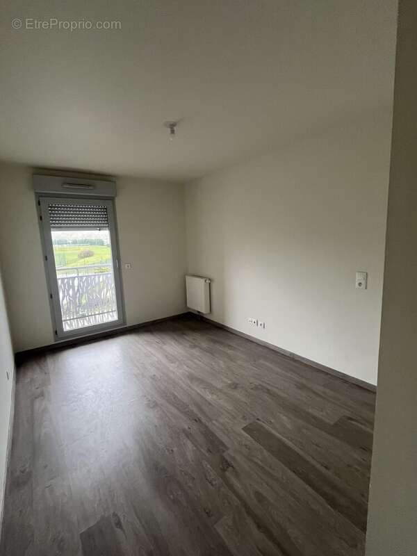 Appartement à AUBERGENVILLE