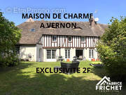Maison à VERNON