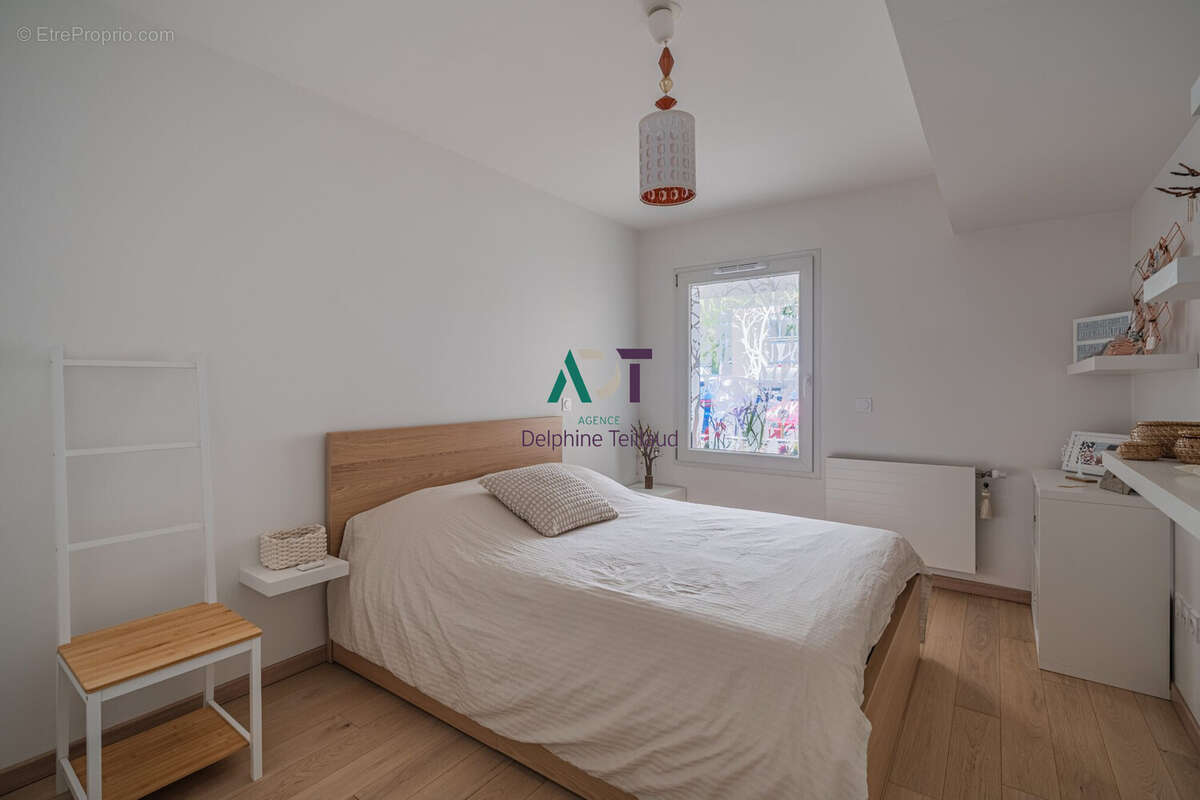 Appartement à MEYLAN