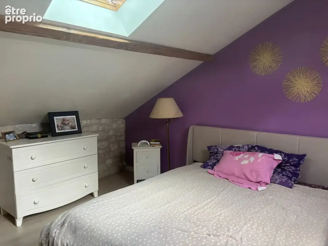 Maison de village en pierre - photo 12