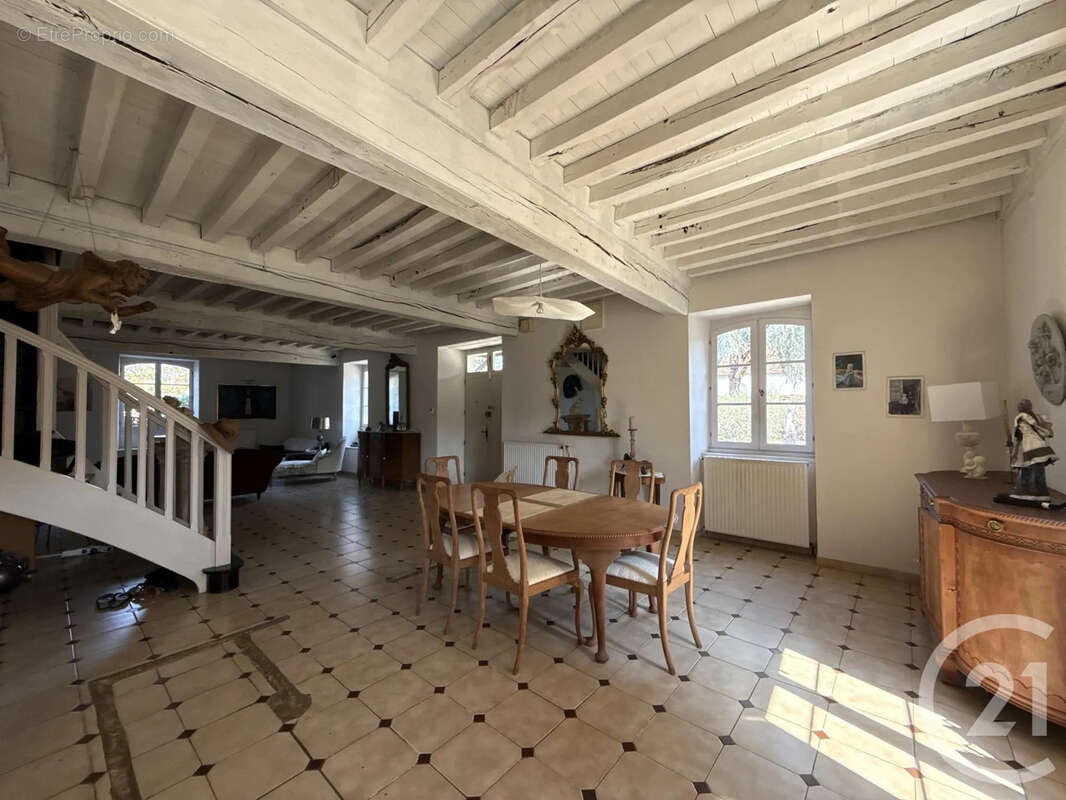 Maison 285 m² à Orthez  - photo 16