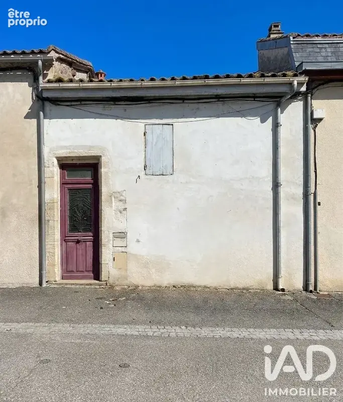 Photo 1 - Maison à LA REOLE