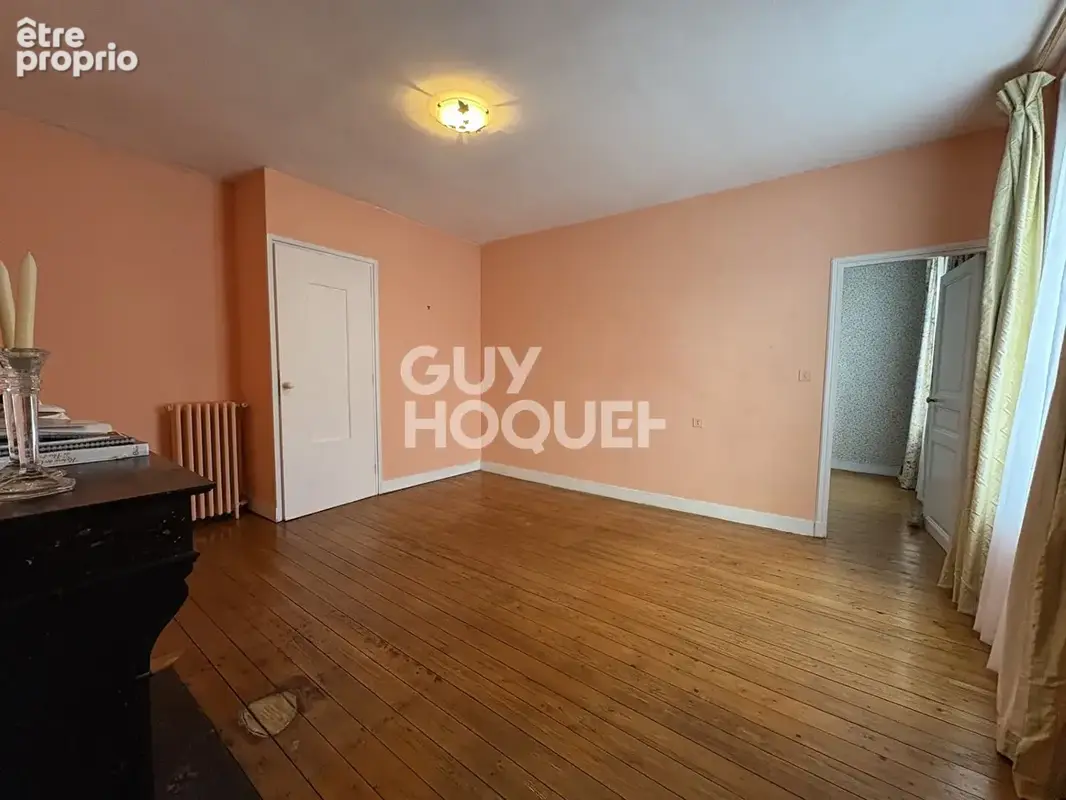 Maison Verneuil D Avre Et D Iton 7 pièce(s) 129.37 m2 - photo 12