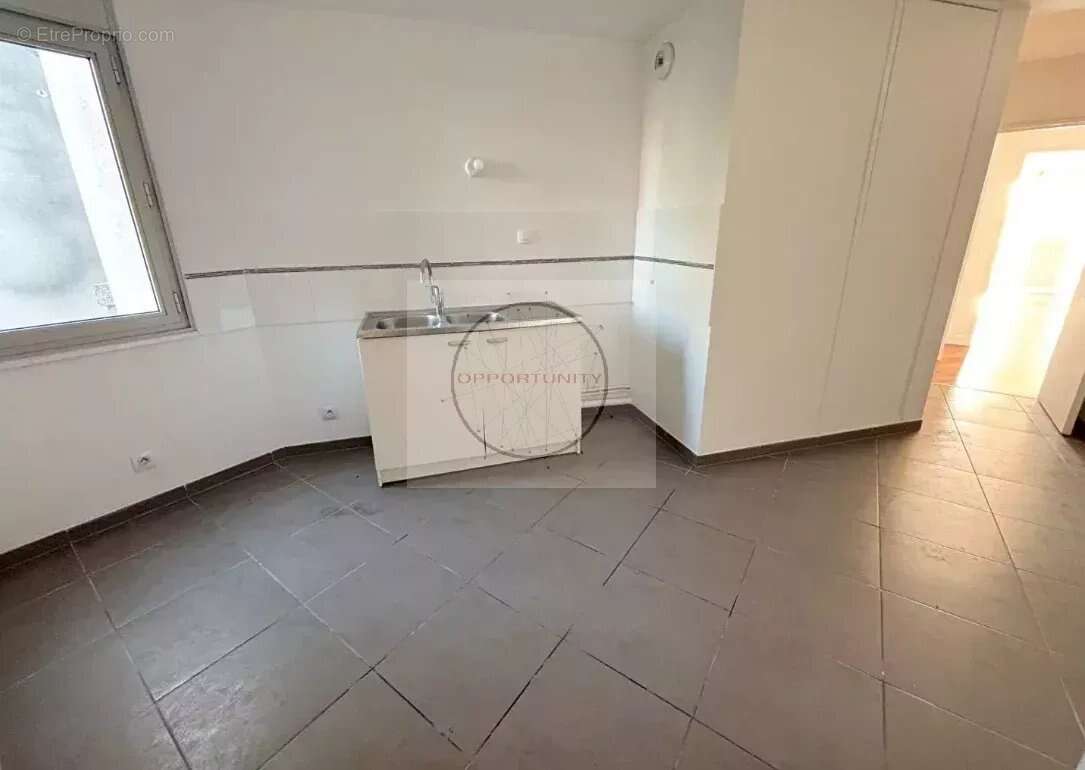 Appartement à SAINT-MANDE