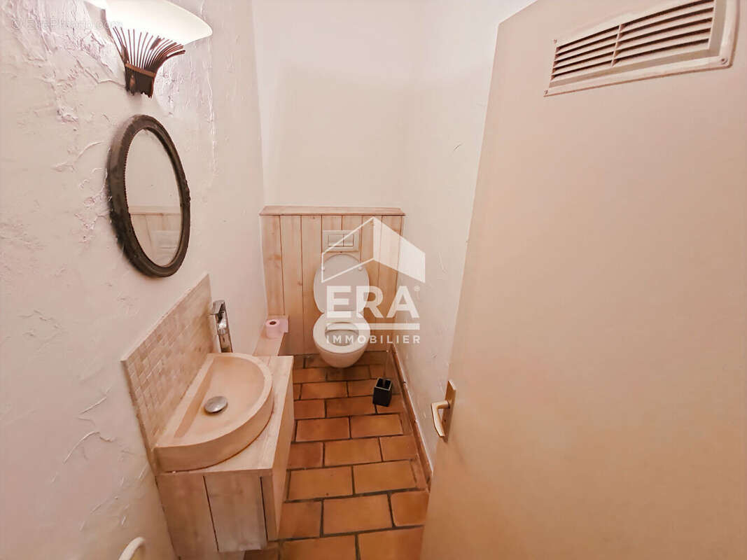 Maison à SALON-DE-PROVENCE