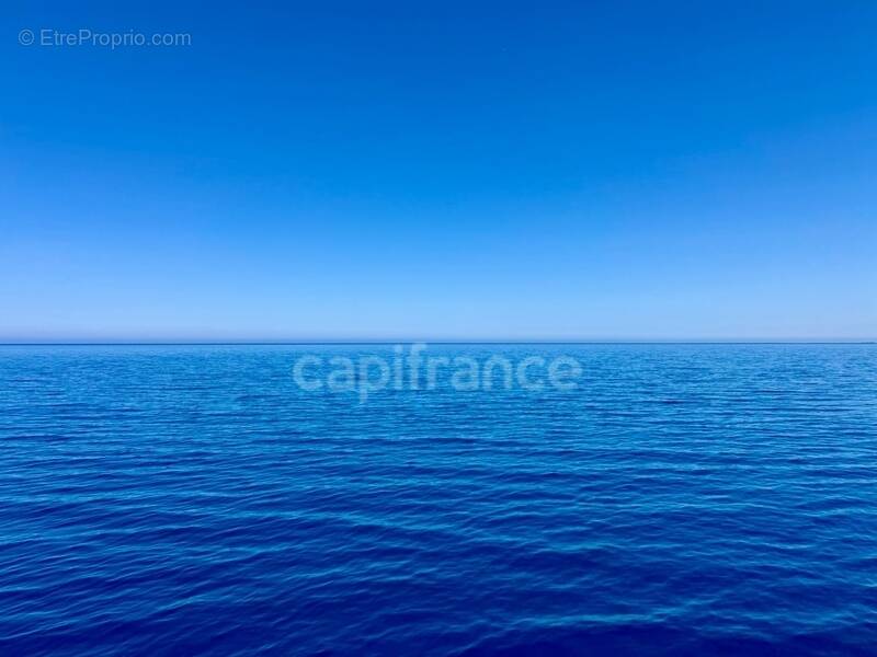 Appartement à CASSIS