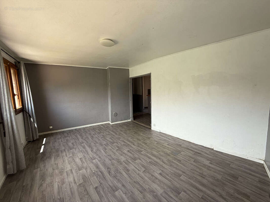 Appartement à MARTIGUES