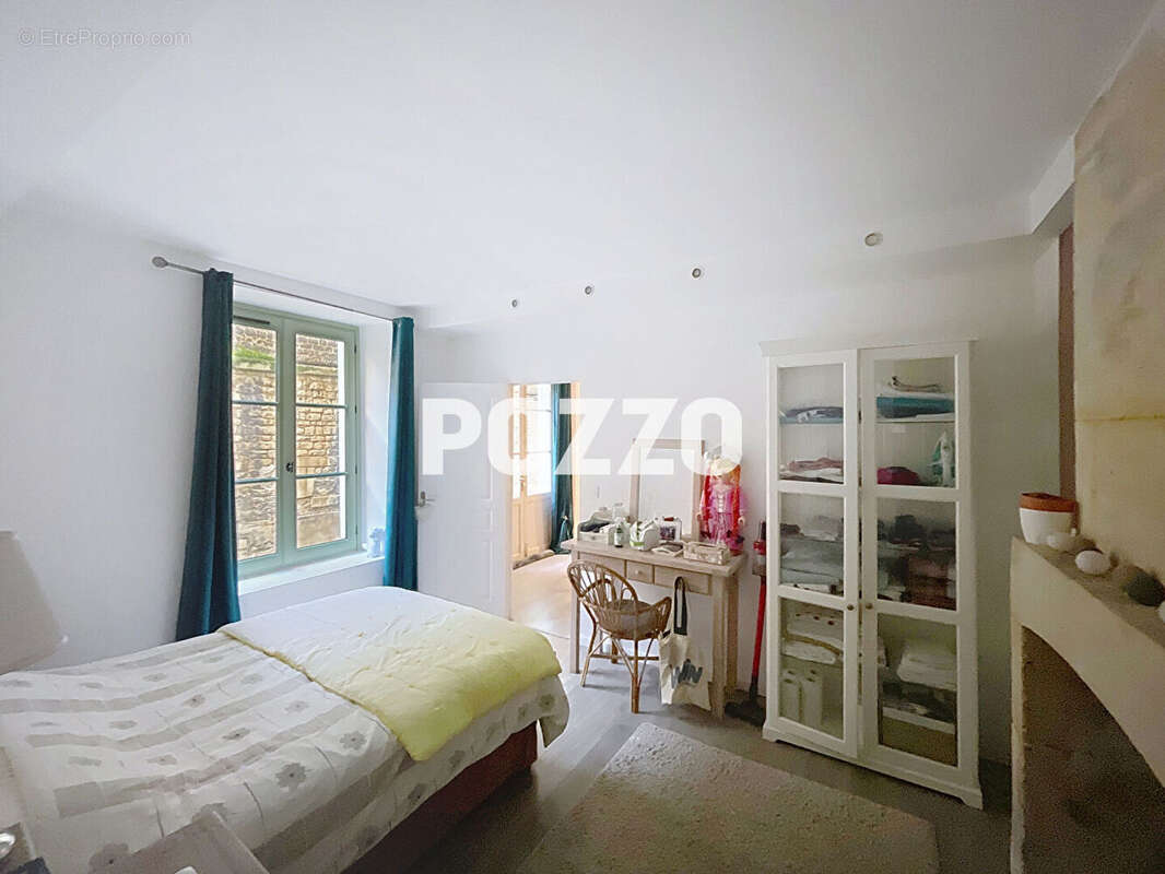 Appartement Caen 2 pièce(s) 46 m2 - photo 8