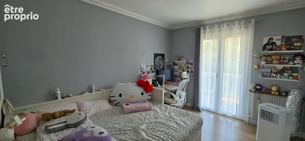 Dans quartier résidentiel, au calme, pavillon indépendant habitable de suite - photo 16