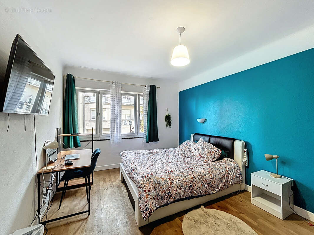 Appartement à THIONVILLE